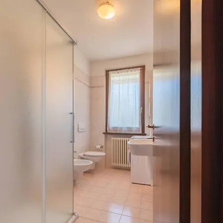 Apartmentsgarda - Residenza Elisabetta 10 Apartamento