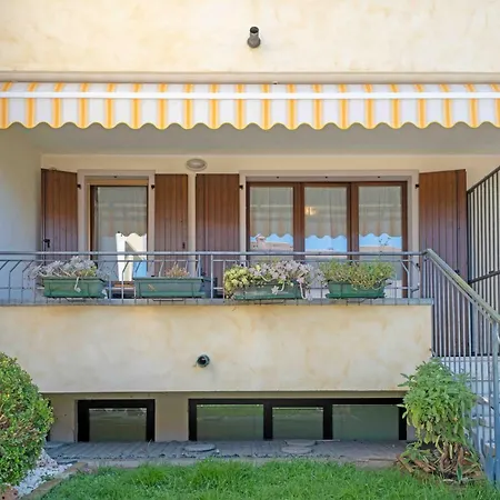 Apartamento Apartmentsgarda - Residenza Elisabetta 10 Bardolino