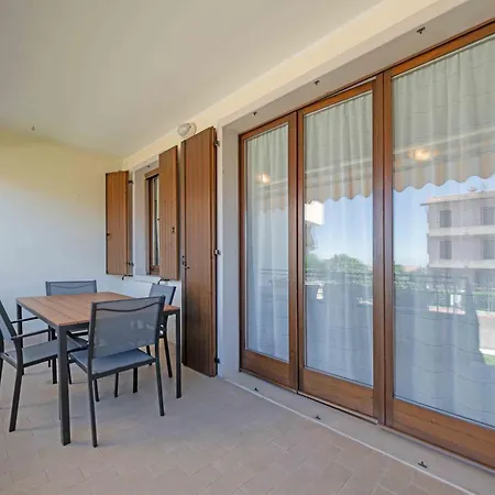 Apartamento Apartmentsgarda - Residenza Elisabetta 10