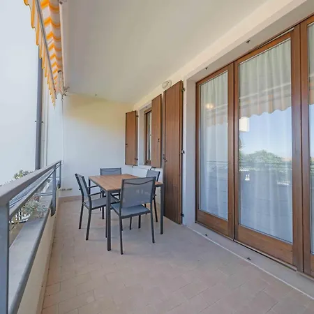 Apartamento Apartmentsgarda - Residenza Elisabetta 10 Bardolino