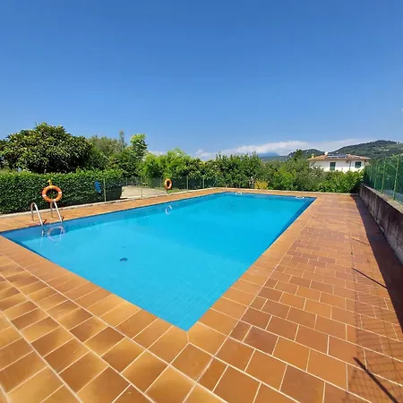 Apartamento Apartmentsgarda - Residenza Elisabetta 10 Bardolino