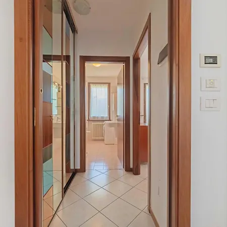 Apartmentsgarda - Residenza Elisabetta 10 شقة *
