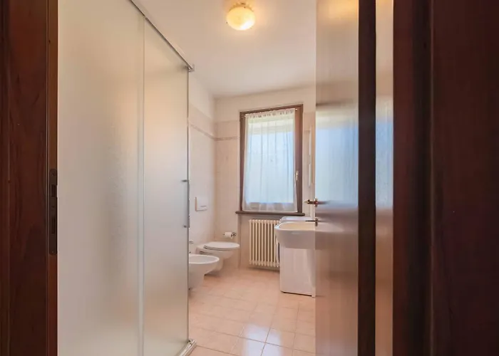 Apartmentsgarda - Residenza Elisabetta 10 公寓