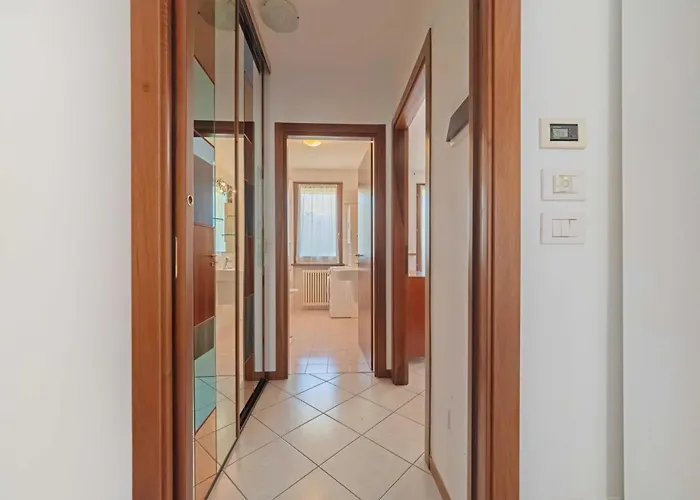 Apartmentsgarda - Residenza Elisabetta 10 公寓 *