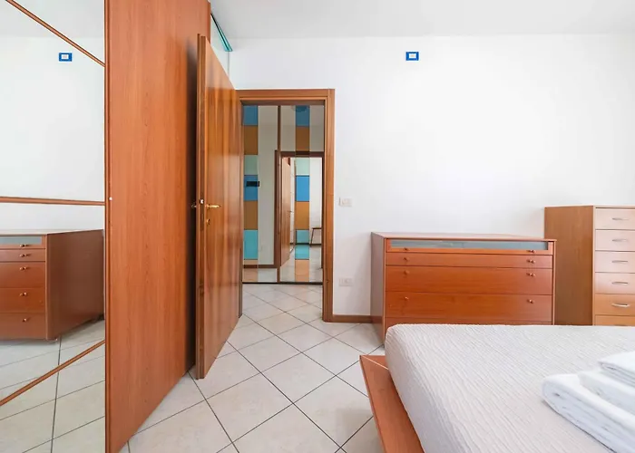 Apartmentsgarda - Residenza Elisabetta 10 公寓 巴多利诺