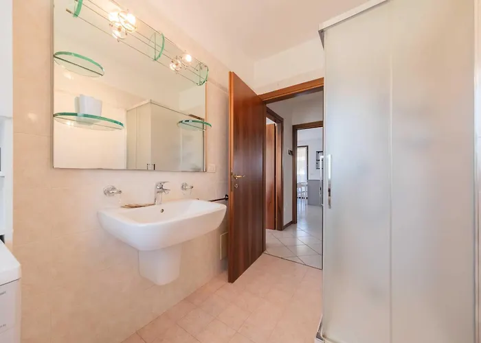 Apartmentsgarda - Residenza Elisabetta 10 巴多利诺
