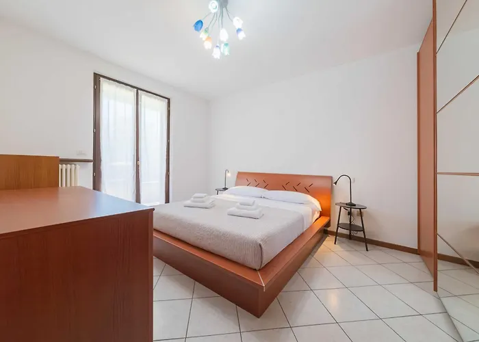 Apartmentsgarda - Residenza Elisabetta 10 公寓