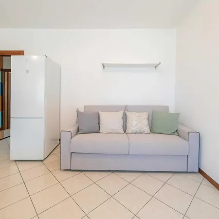 Apartmentsgarda - Residenza Elisabetta 10 아파트 바르돌리노
