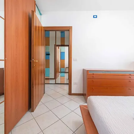 Apartmentsgarda - Residenza Elisabetta 10 아파트 바르돌리노