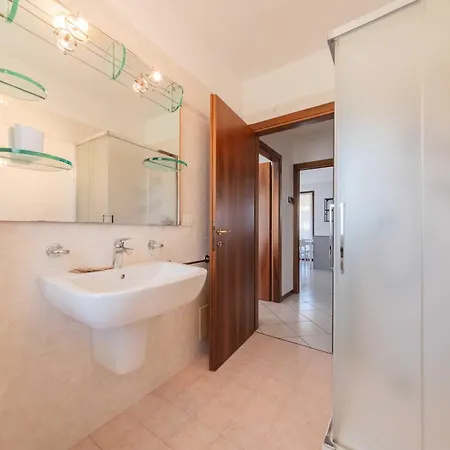 Apartmentsgarda - Residenza Elisabetta 10 바르돌리노