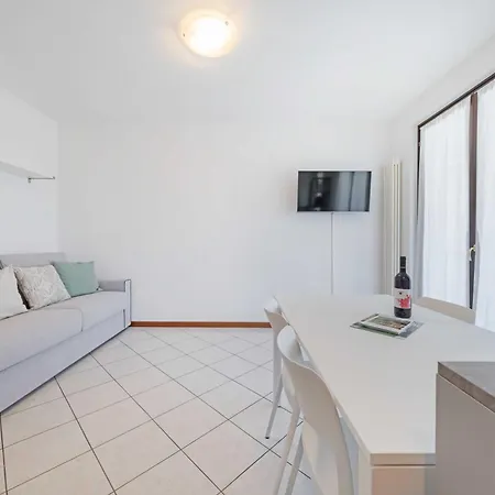 아파트 Apartmentsgarda - Residenza Elisabetta 10