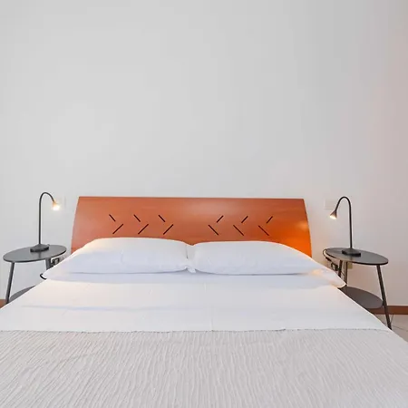 Apartmentsgarda - Residenza Elisabetta 10 아파트 *