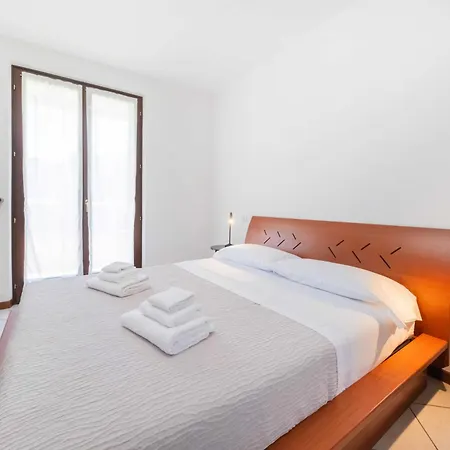 Apartmentsgarda - Residenza Elisabetta 10 바르돌리노
